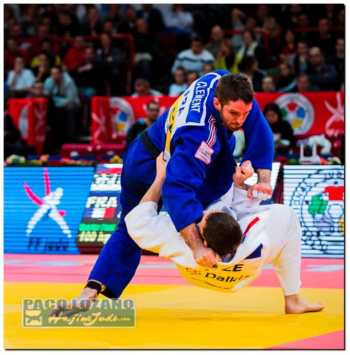 Paris 2014 by P.Lozano cat -100 kg_PLM4658